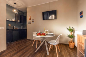 Volta 8 Apartments Rho